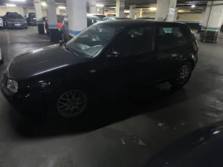 Volkswagen Golf 2003