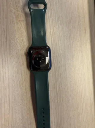 Apple Watch 6
