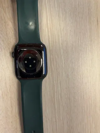 Apple Watch 6