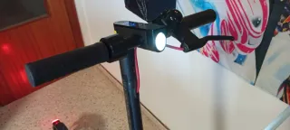 Patinete Eléctrico Xiaomi Pro 2