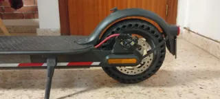 Patinete Eléctrico Xiaomi Pro 2