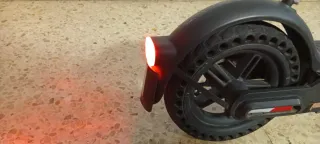 Patinete Eléctrico Xiaomi Pro 2