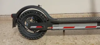 Patinete Eléctrico Xiaomi Pro 2