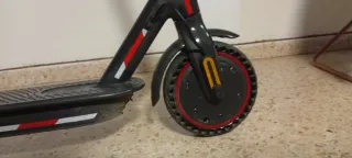 Patinete Eléctrico Xiaomi Pro 2