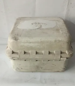 Baúl Puig para Moto