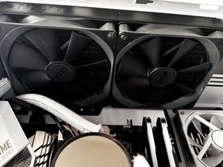 PC Gaming RTX 3080 i7-9700K Lian Li O11
