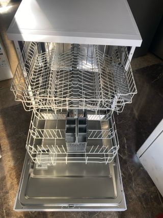 Lavavajillas Kunft A++