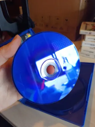 Crash Bandicoot La Venganza de Córtex PS2