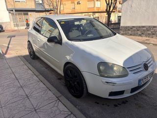 Volkswagen Golf 2006