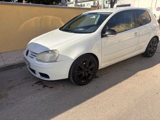 Volkswagen Golf 2006