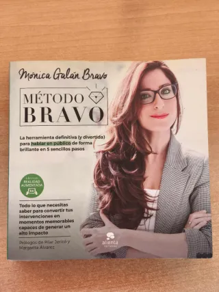 Método BRAVO: La herramienta definitiva