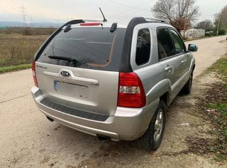 Faro derecho 921020z010 kia sportage (km) 219665