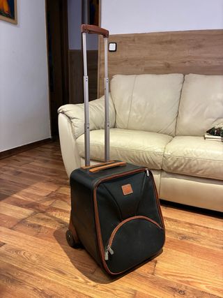 Maleta Vorwerk Thermomix