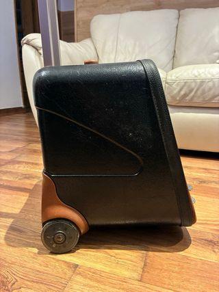 Maleta Vorwerk Thermomix