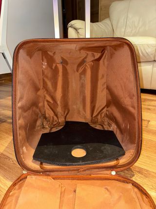 Maleta Vorwerk Thermomix