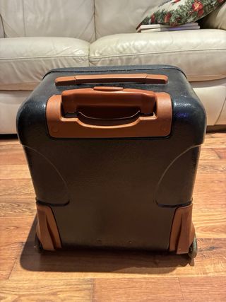 Maleta Vorwerk Thermomix