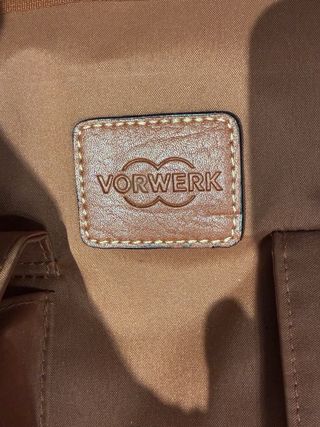 Maleta Vorwerk Thermomix