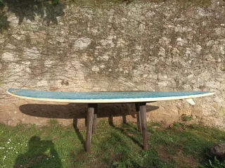 Tabla de surf Longboard 9'2"
