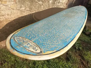 Tabla de surf Longboard 9'2"