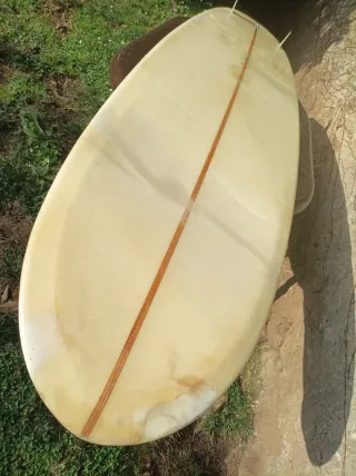 Tabla de surf Longboard 9'2"