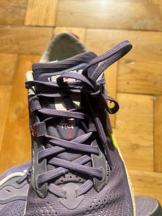 Nike Pegasus Trail 3 Talla 40 Morado