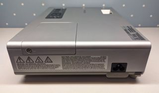 Proyector Hitachi CP-RX70 XGA Pantalla Rosa (LEED)