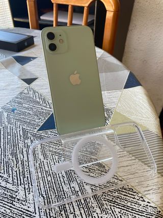 iPhone 12 128GB Verde