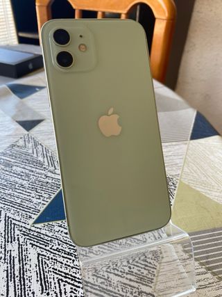 iPhone 12 128GB Verde