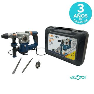 Taladro Dexter 1500RH2-40.5