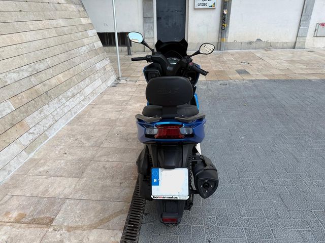 KYMCO K-XCT 300