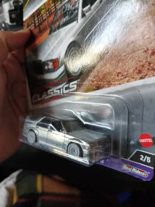 Hot Wheels Modern Classics