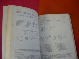 REACCIONES MODERNAS DE SINTESIS ORGANICA ( HOUSE )