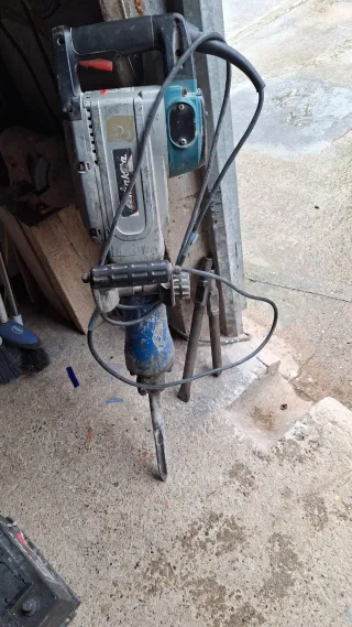 Martillo Eléctrico Makita