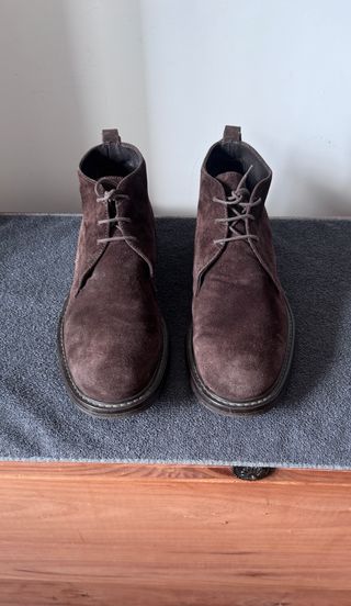 Botas Florsheim Marrones Talla 44