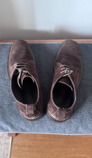 Botas Florsheim Marrones Talla 44