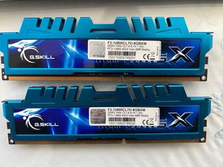 Placa Base MSI ZH77A-G43+Intel i5-3470+32Gb RAM