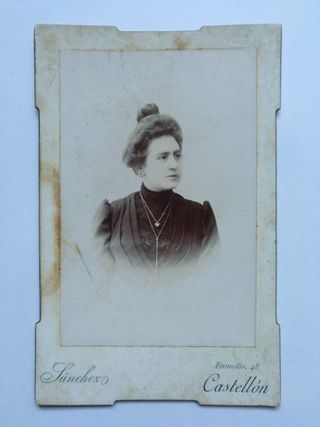 Fotografía antigua 192