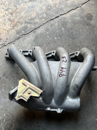 Colector de admisión Porsche 944