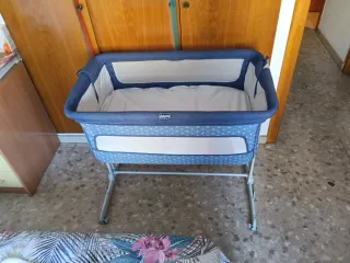 Cuna colecho Chicco