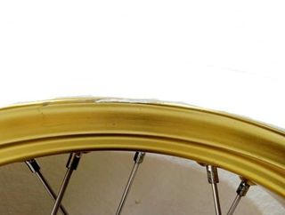 Juego de llantas Honda Africa Twin 1000 2016