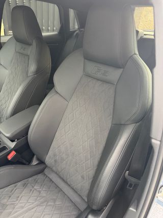 AUDI RS3 SPORTBACK 2022 CERAMICOS AKRAPOVIC