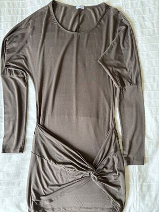 Intimissimi Mini abito marrone taglia S