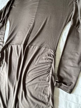 Intimissimi Mini abito marrone taglia S