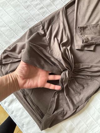 Intimissimi Mini abito marrone taglia S