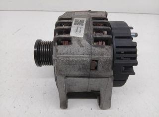 Renault 219726 8el011710561 alternador trafic ii