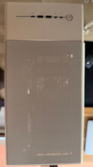 PC Gamer i7-14700KF · RTX 4070 Super 32GB · 2TB