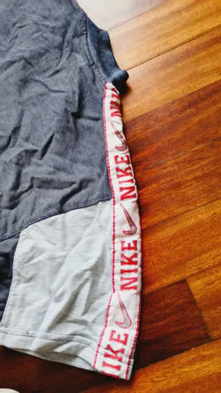 Camiseta Nike vintage Talla 12