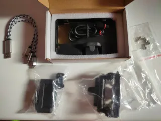 Soporte Móvil para Moto. GS Motor