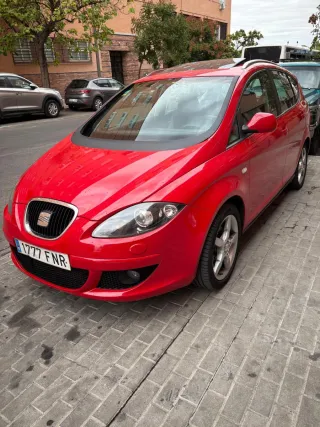 SEAT Altea 2007