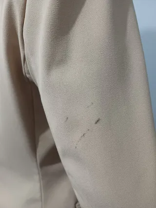 Chaqueta Stradivarius L